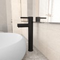 Bathroom Mixer Tap 12x30 cm