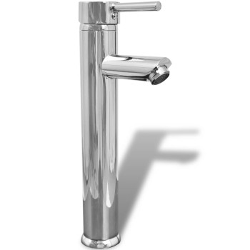 Bathroom Mixer Tap 12x30 cm