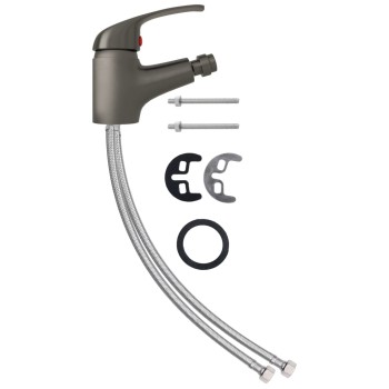 Bidet Mixer Tap 13x12 cm