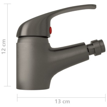 Bidet Mixer Tap 13x12 cm