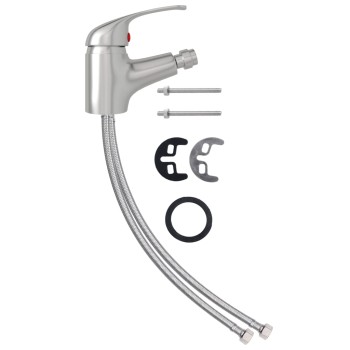 Bidet Mixer Tap 13x12 cm