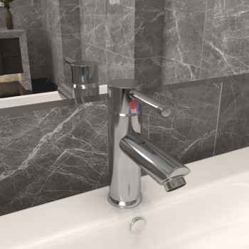 Bathroom Sink Tap 130x176 mm