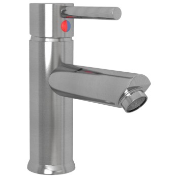 Bathroom Sink Tap 130x176 mm