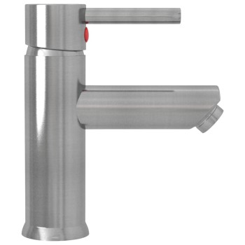 Bathroom Sink Tap 130x176 mm