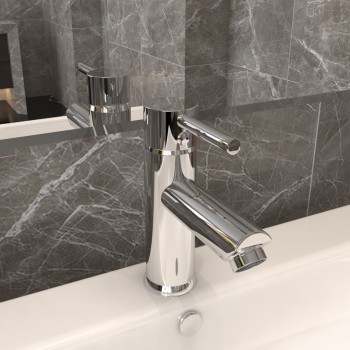 Bathroom Sink Tap 130x176 mm