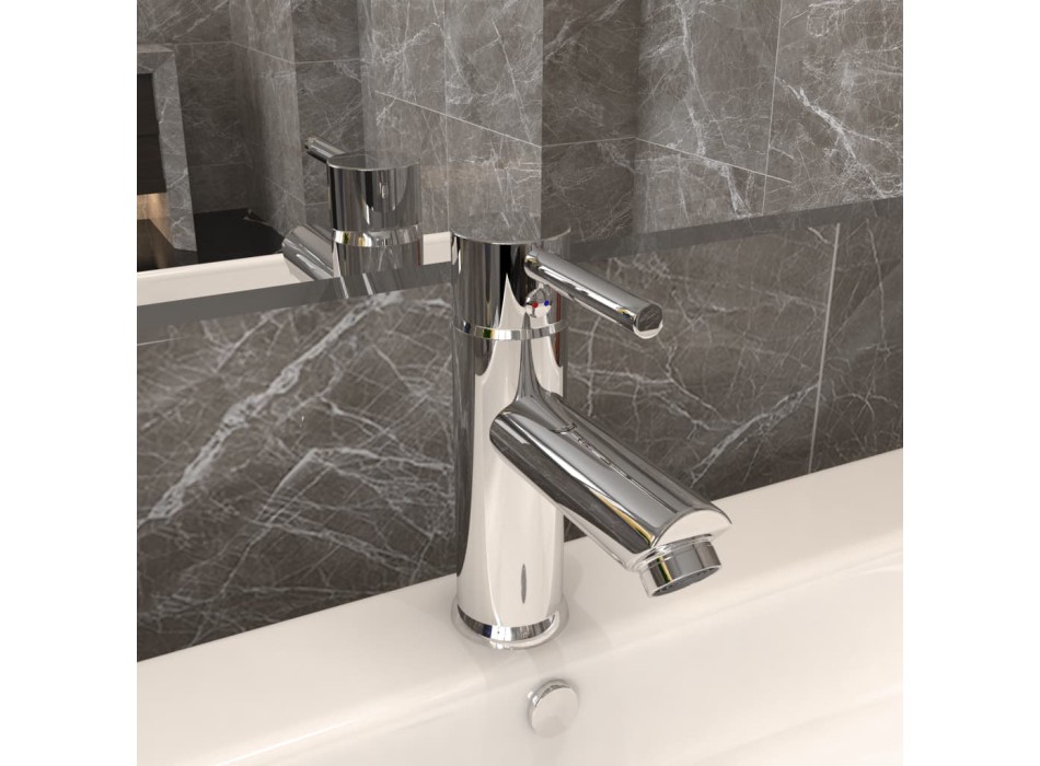 Bathroom Sink Tap 130x176 mm