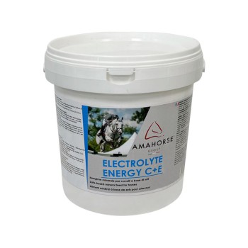 ELECTROLYTE SALTS (3 KG)