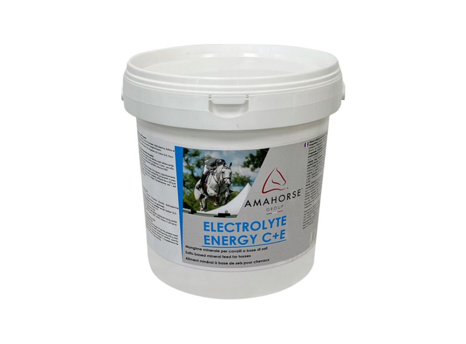 ELECTROLYTE SALTS (3 KG)