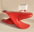 ARCHER DESK IN ADAMANTX ZAD