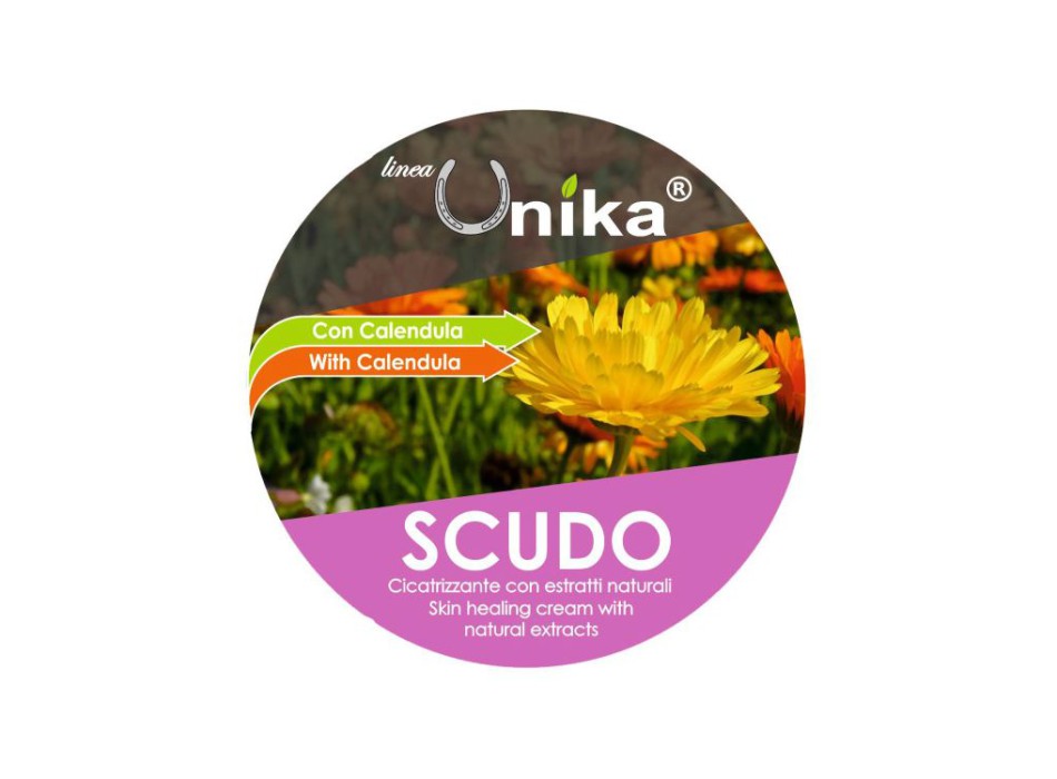 UNIKA SHIELD (250 GR) LU0101