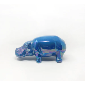 HIPPO sculpture Q451/Q439/Q440