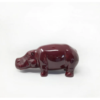 HIPPO sculpture Q451/Q439/Q440