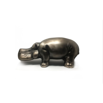 HIPPO sculpture Q451/Q439/Q440