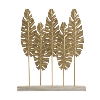 LONG LEAF SCULPTURE