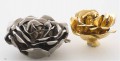 ROSE sculpture Q226 / 2 ADRIANI & ROSSI