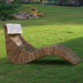 DECKHAIR CHAISE LOUNGE 1820/12 LA SEGGIOLA