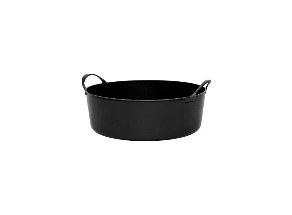 FLEXIBLE PLASTIC BUCKET 6 LT