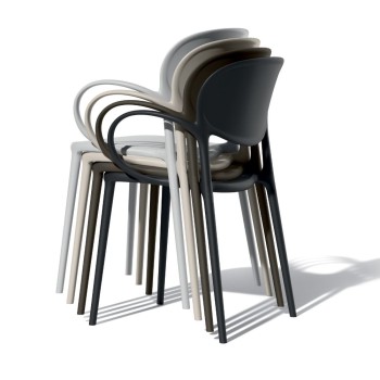 ABBY CB2182 CHAIR