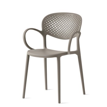 ABBY CB2182 CONNUBIA CHAIR