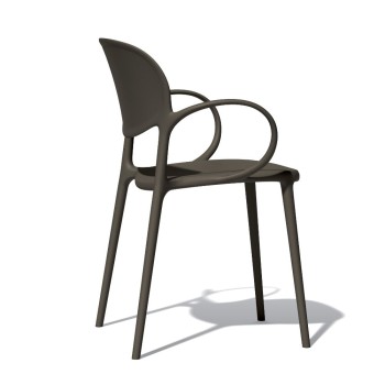 ABBY CB2182 CONNUBIA CHAIR