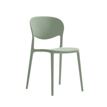 ABBY CB2194 CHAIR WITH CONNUBIA ARMRESTS