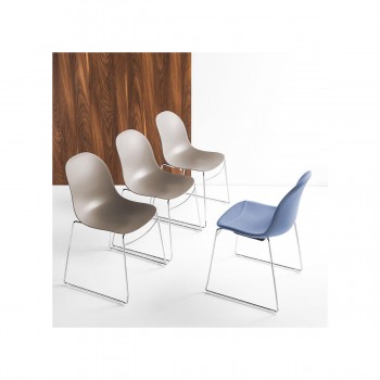 CB1069 AIR HIGH CONTRACT - CALLIGARIS chair