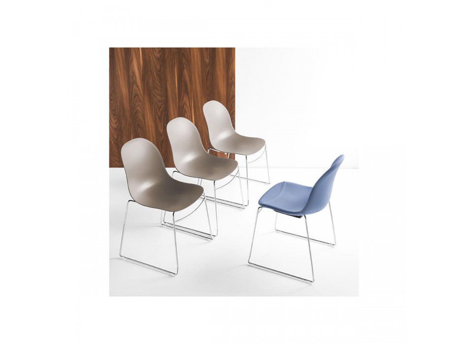 CB1069 AIR HIGH CONTRACT - CALLIGARIS chair