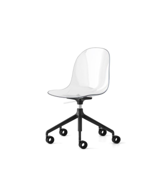 ACADEMY CHAIR CB2175 CONNUBIA