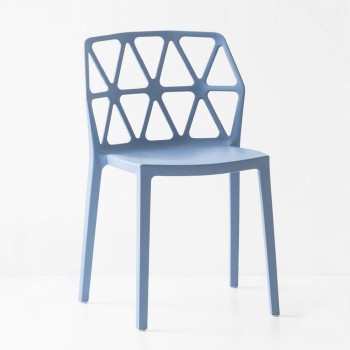 ALCHEMIA CB1056 CONNUBIA CHAIR