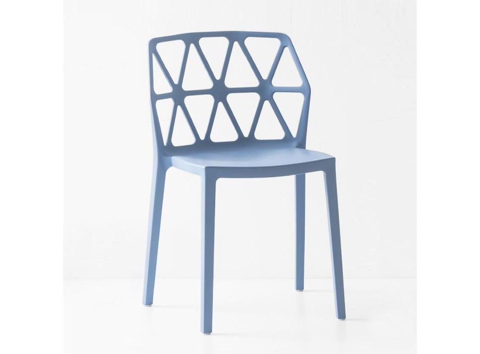 ALCHEMIA CB1056 CONNUBIA CHAIR