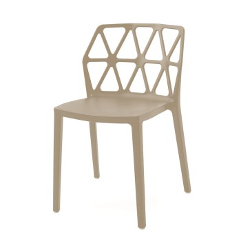 ALCHEMIA CB1056 CONNUBIA CHAIR