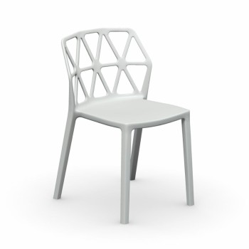 ALCHEMIA CB1056 CONNUBIA CHAIR