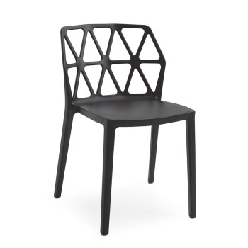 ALCHEMIA CB1056 CONNUBIA CHAIR