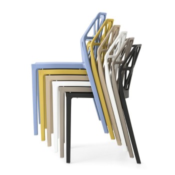 ALCHEMIA CB1056 CONNUBIA CHAIR