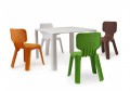 ALMA MT160 MAGIS ME TOO CHAIR