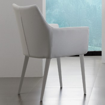 ARMONIA CHAIR 242 LA SEGGIOLA