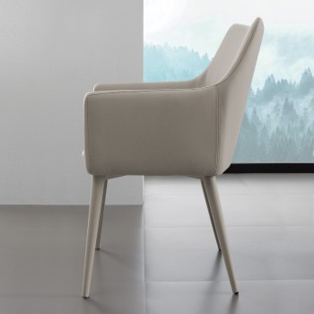 ARMONIA CHAIR 242 LA SEGGIOLA