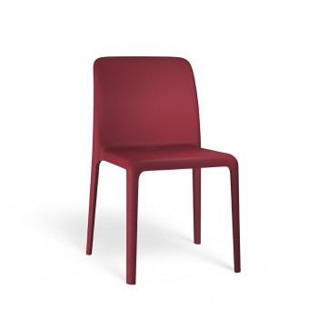 BAYO CHAIR 1983 CONNUBIA