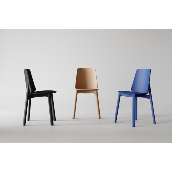 Billa 1C50 Copiosa chair