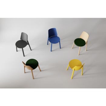 Billa 1C50 Copiosa chair