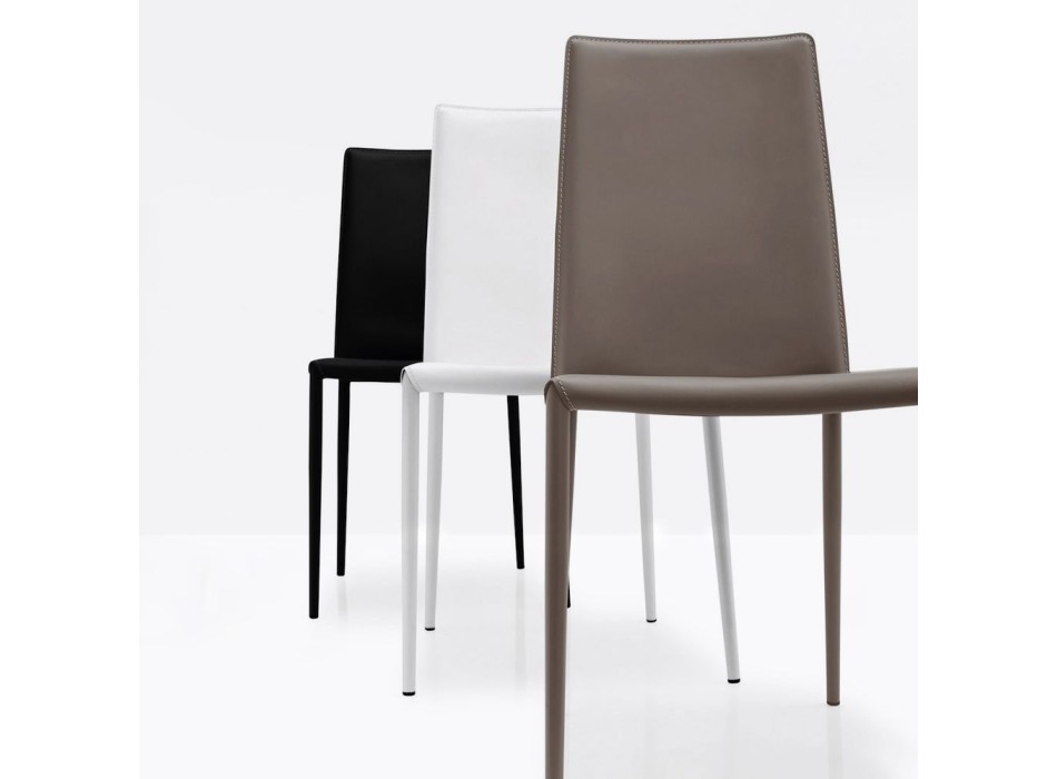 BOHEME CHAIR CB1227 CONNUBIA