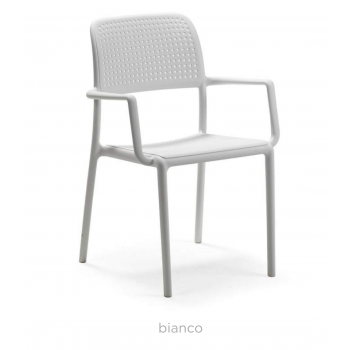 Bora Nardi chair