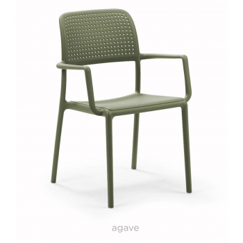 Bora Nardi chair