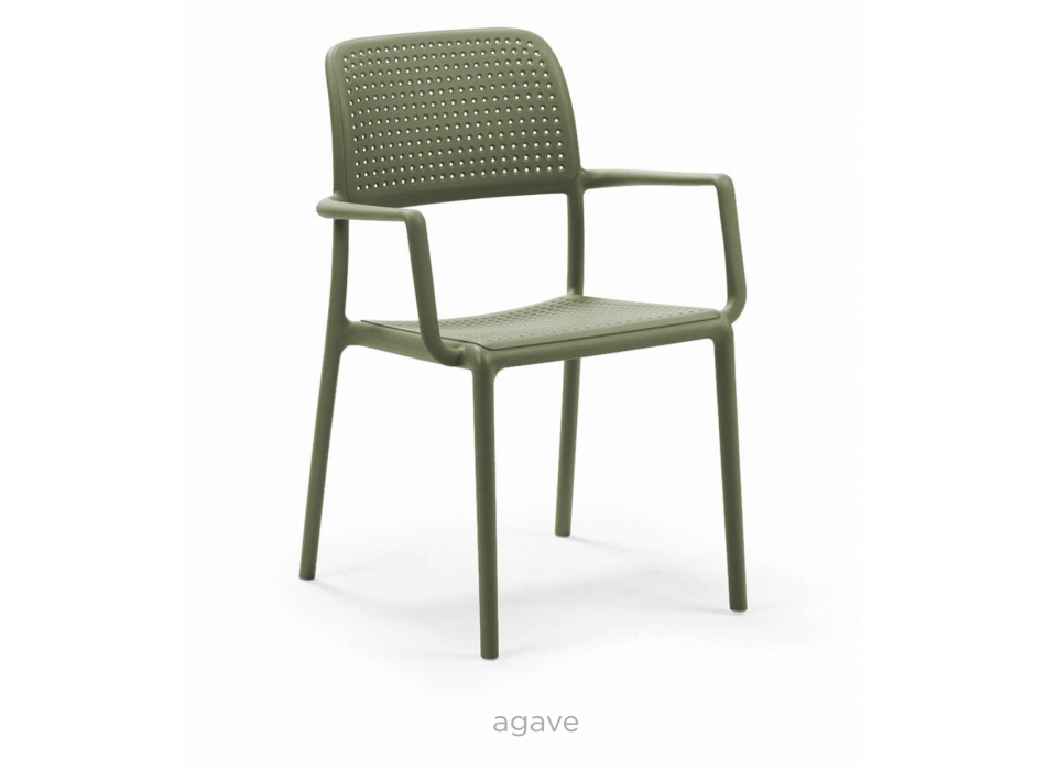 Bora Nardi chair