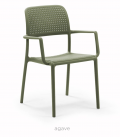 Bora Nardi chair