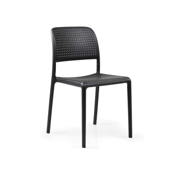 BOREALE CHAIR 1250/5S LA SEGGIOLA