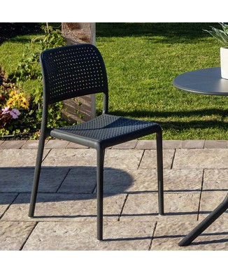 BOREALE CHAIR 1250/5S LA SEGGIOLA