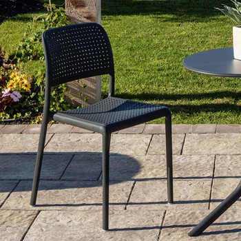 BOREALE CHAIR 1250/5S LA SEGGIOLA