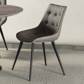 CARNABY CHAIR 253/4G LA SEGGIOLA