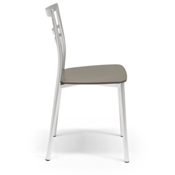 Chair CB1419 GO CONTRACT - CALLIGARIS